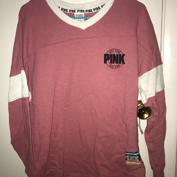 Sweatshirt - Picture 1 of 2